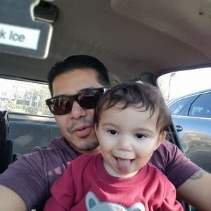 Meet your Posher, Albert